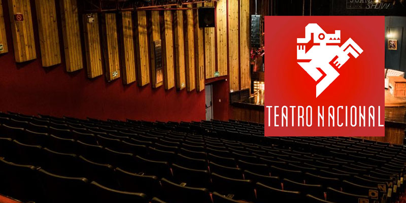 Convenio Teatro Nacional